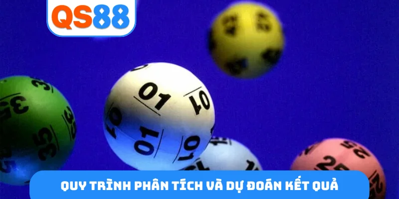 Quy trình phân tích và dự đoán kết quả